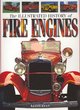 Image for The illustrated history of fire engines