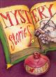 Image for The Young Oxford Book of Mystery Stories