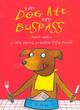 Image for The dog ate my buspass  : poems