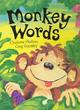 Image for Monkey Words