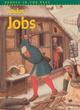 Image for People In The Past: Tudor Jobs Hardback