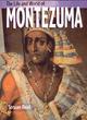Image for The Life And World Of Montezuma Paperback
