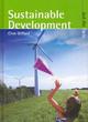 Image for Just the Facts: Sustainable Development Hardback