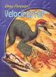 Image for Gone Forever Velociraptor