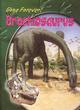 Image for Gone Forever Brachiosaurus