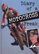 Image for Diary of a Sports Freak Motocross