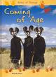 Image for Rites Of Passage: Coming Of Age