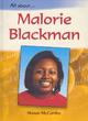 Image for All about Malorie Blackman