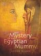 Image for Mystery of the Egyptian Mummy