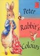 Image for Peter Rabbit&#39;s colours