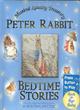 Image for Peter Rabbit bedtime stories  : musical lullaby treasury