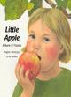 Image for Little apple  : a book of thanks