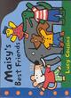 Image for Maisy&#39;s Best Friends Shaped Board Book