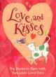 Image for Love and kisses  : ten stories to share with your little loved ones