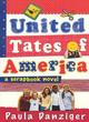 Image for United Tates of America  : a scrapbook novel