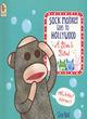 Image for Sock Monkey goes to Hollywood  : a star is bathed