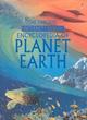 Image for The Usborne Internet-linked encyclopedia of planet earth