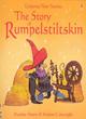 The story of Rumpelstiltskin - Amery, Heather