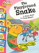 Image for The playground snake