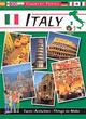 Image for Country Topics: Italy