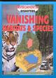 Image for Vanishing Habitats and Species