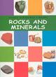 Image for Visual Reference Library: Rocks and Minerals