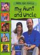 Image for Meet The Family: My Aunt and Uncle