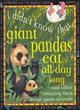 Image for Giant Pandas Eat All Day Long