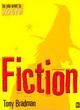 Image for Fiction