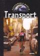 Image for Sustainable World: Transport