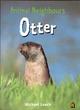 Image for British Animals: Otter