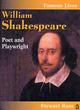 Image for Famous Lives: William Shakespeare