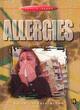 Image for Health Issues: Allergies