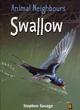 Image for Animal Neighbours: Swallow