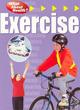 Image for What About Health?: Exercise