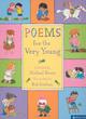 Image for Poems for the very young