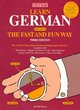 Image for Learn German the Fast and Fun Way