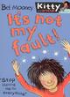 Image for It&#39;s not my fault! : No.11