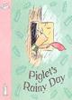 Image for Piglet&#39;s Rainy Day