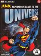 Image for JLA Superman&#39;s guide to the universe