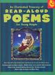 Image for An illustrated treasury of read-aloud poems for young people  : more than 100 of the world&#39;s best-loved poems for parent and child to share
