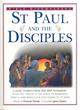 Image for St Paul and the disciples  : classic stories from the New Testament