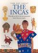 Image for Find out about the Incas  : what life was like in the most spectacular South American empire