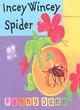 Image for Incy Wincey Spider