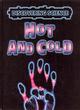 Image for Discovering Science: Hot And Cold Hardback
