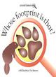 Image for Whose footprint is that?  : with Beatrice the beaver