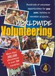 Image for Worldwide Volunteering