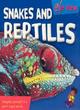 Image for Snakes and Reptiles