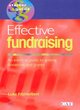 Image for Effective fundraising  : an informal guide to getting donations and grants