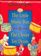 Image for The little music box